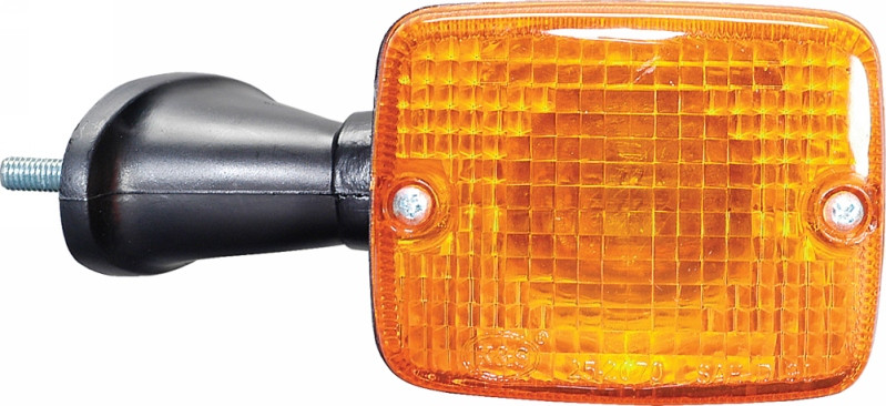 K&S Turn Signal Kaw Front - 25-2075