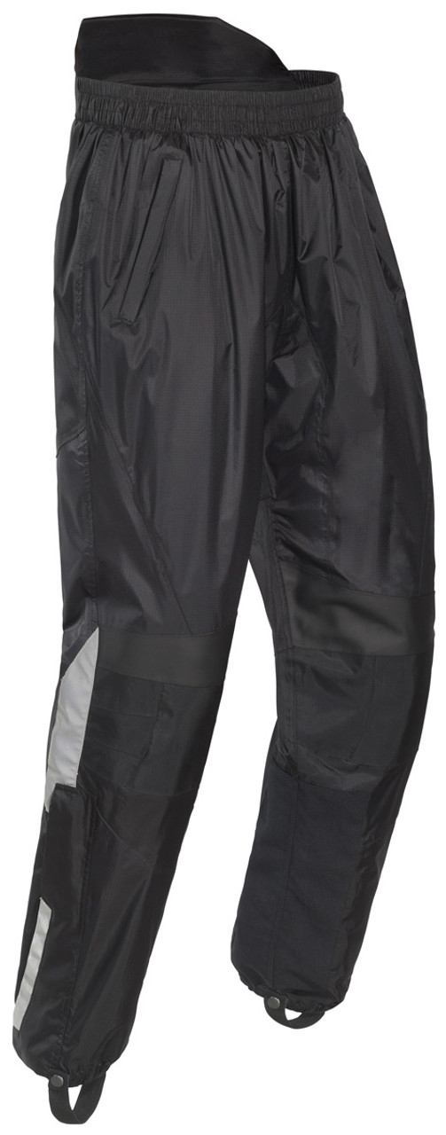 Tourmaster Sentinel 2.0 Black Pants