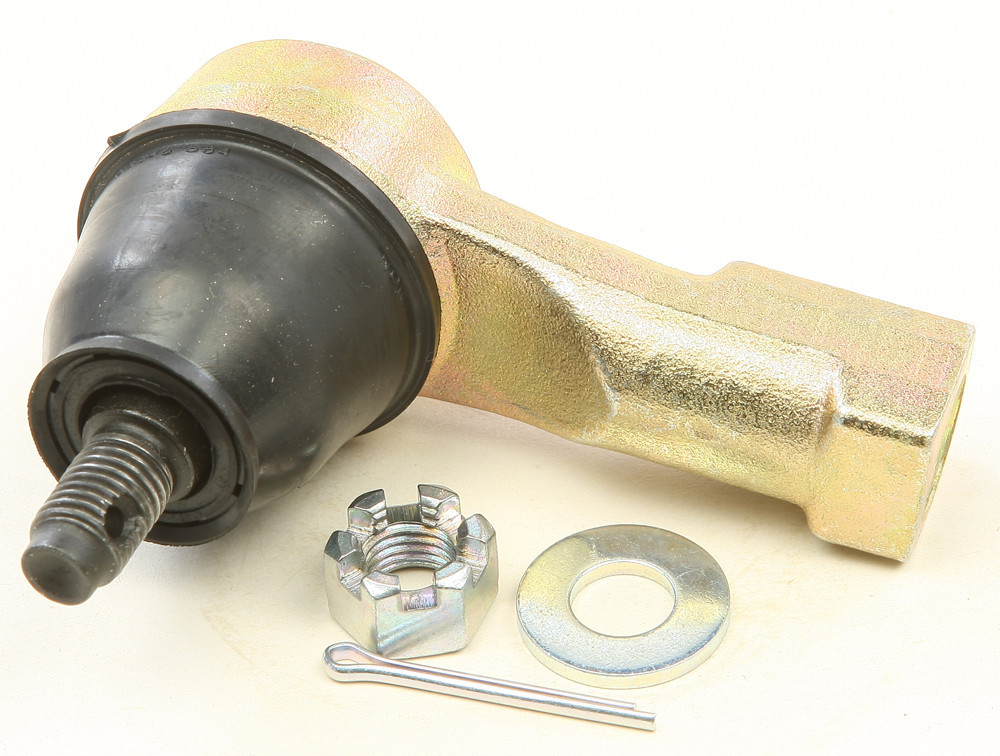 All Balls Tie Rod End Kit - 51-1065