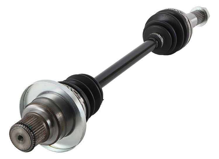 All Balls 6 Ball Heavy Duty Axle Rear - AB6-YA-8-322