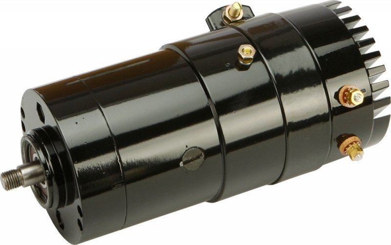 Cycle Electric 12V Generator - IN-5000