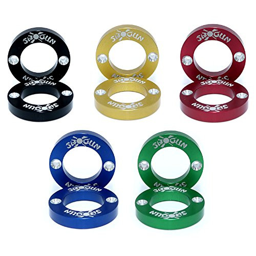 Shogun Pa2 Frame Slider - 715-5459