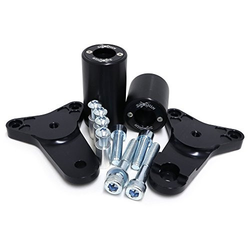 Shogun Pa2 Frame Slider - 715-5459