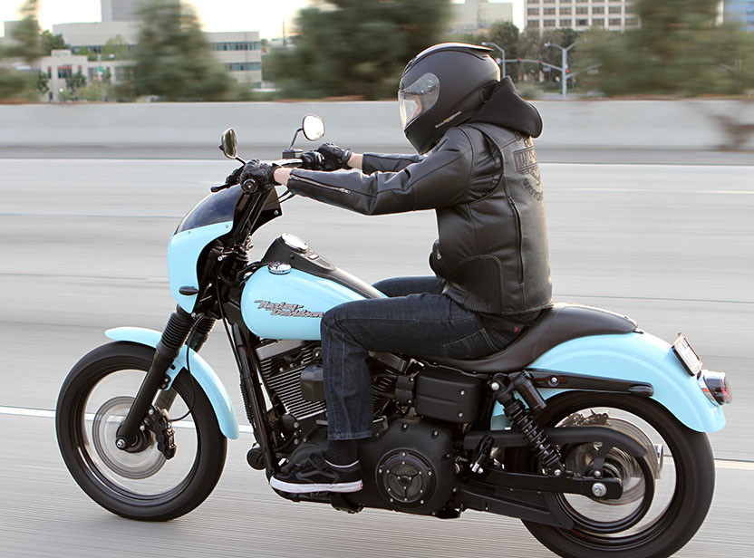 Progressive Suspension 970 Piggyback Shocks Black 12" Sportster 04-17 - 970-1005B