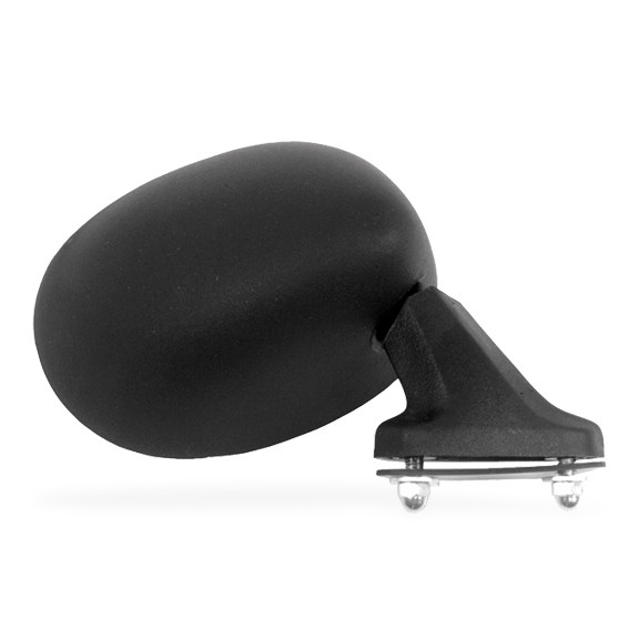 EMGO OEM Replacement Mirror for 86-87 Suzuki GSXR 750/1100 Left