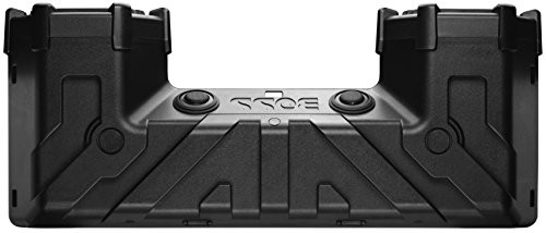 Boss Audio 8" Rack Mount Bluetooth Led Lightbar W/Control - ATVB95LED