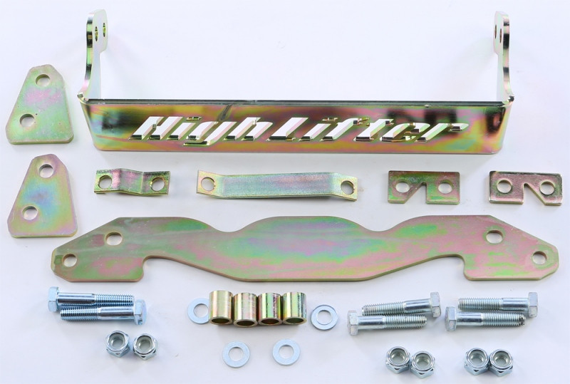 High Lifter Atv Lift Kit Honda 500 Foreman / Rubicon - HLK500-50