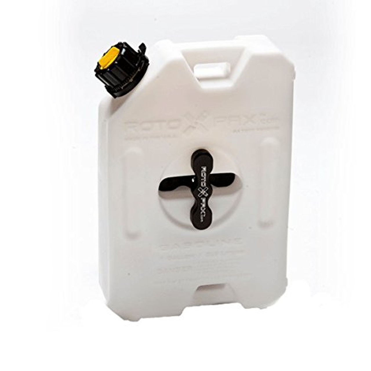 Rotopax Water Pack 1Gal 14X10X4" - RX-1W
