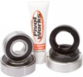 Pivot Works Rear Wheel Bearing Kit - PWRWK-H12-026