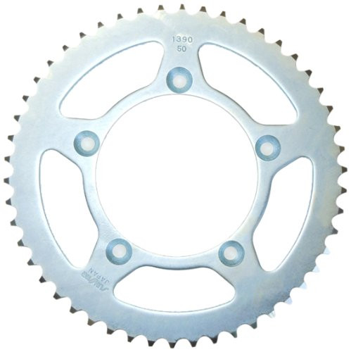 Sunstar Rear Steel Sprocket 50T - 2-139050