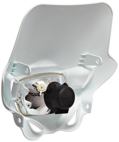 Acerbis Dhh Certified Headlight (White) - 2042750002