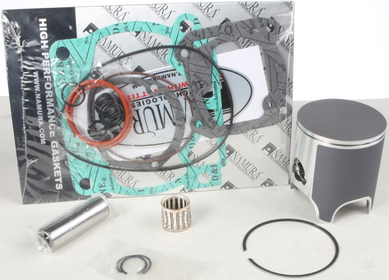 Namura Top End Repair Kit - NX-70050-CK1