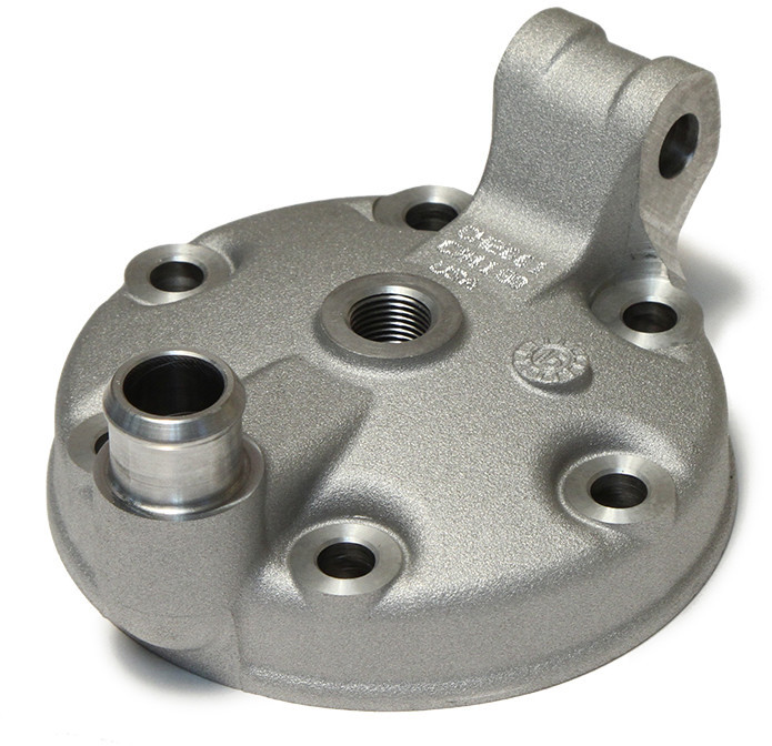 Cylinder Works Replacement Cylinder Standard Bore Head Only - CH2001-K01