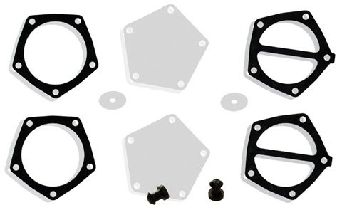 Winderosa Mikuni Fuel Pump Kit - 451457