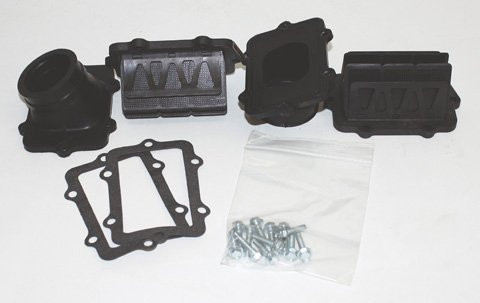 Moto Tassinari Vforce3 Reed System - V3124-873B-2