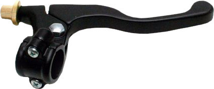 Motion Pro Brake Lever Black - 14-0105