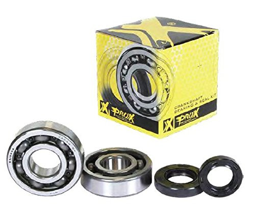 Prox Crankshaft Bearing & Seal Kit - 23.CBS33088