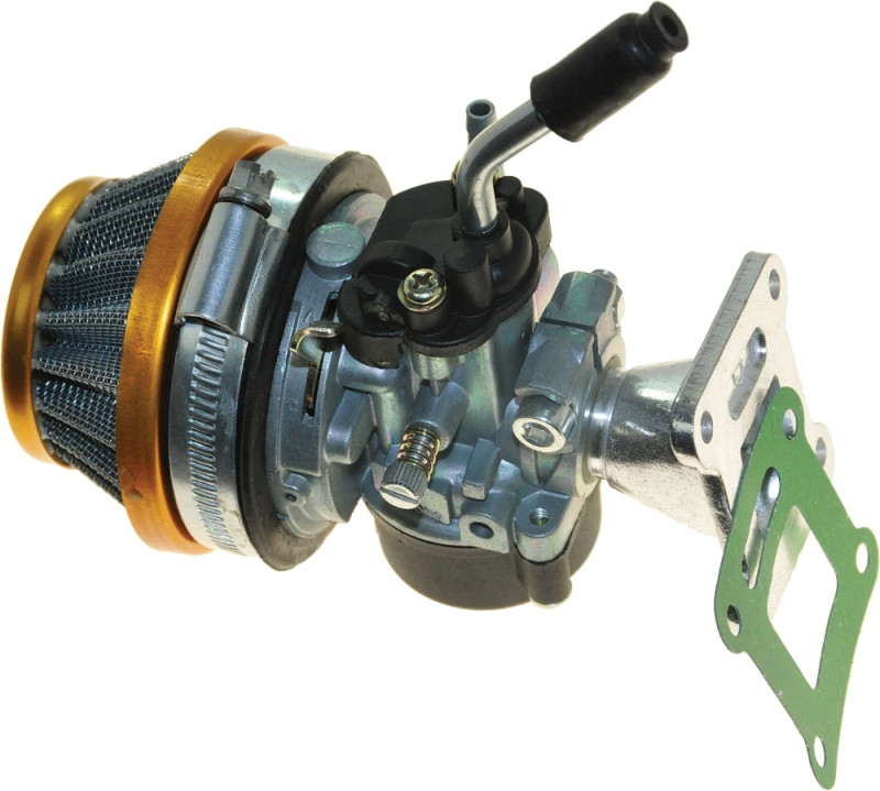 Outside 2-Stroke Carburetor High Performance 13Mm 47/49Cc - 03-0001-HP