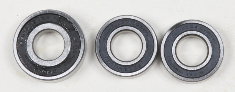 Pivot Works Rear Wheel Bearing Kit - PWRWK-T06-000