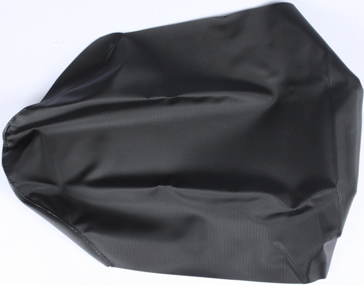 Quad Works Seat Cover Gripper (Black) - 36-12096-01