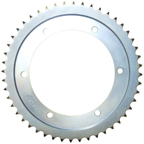 Sunstar Rear Steel Sprocket 48T - 2-250248