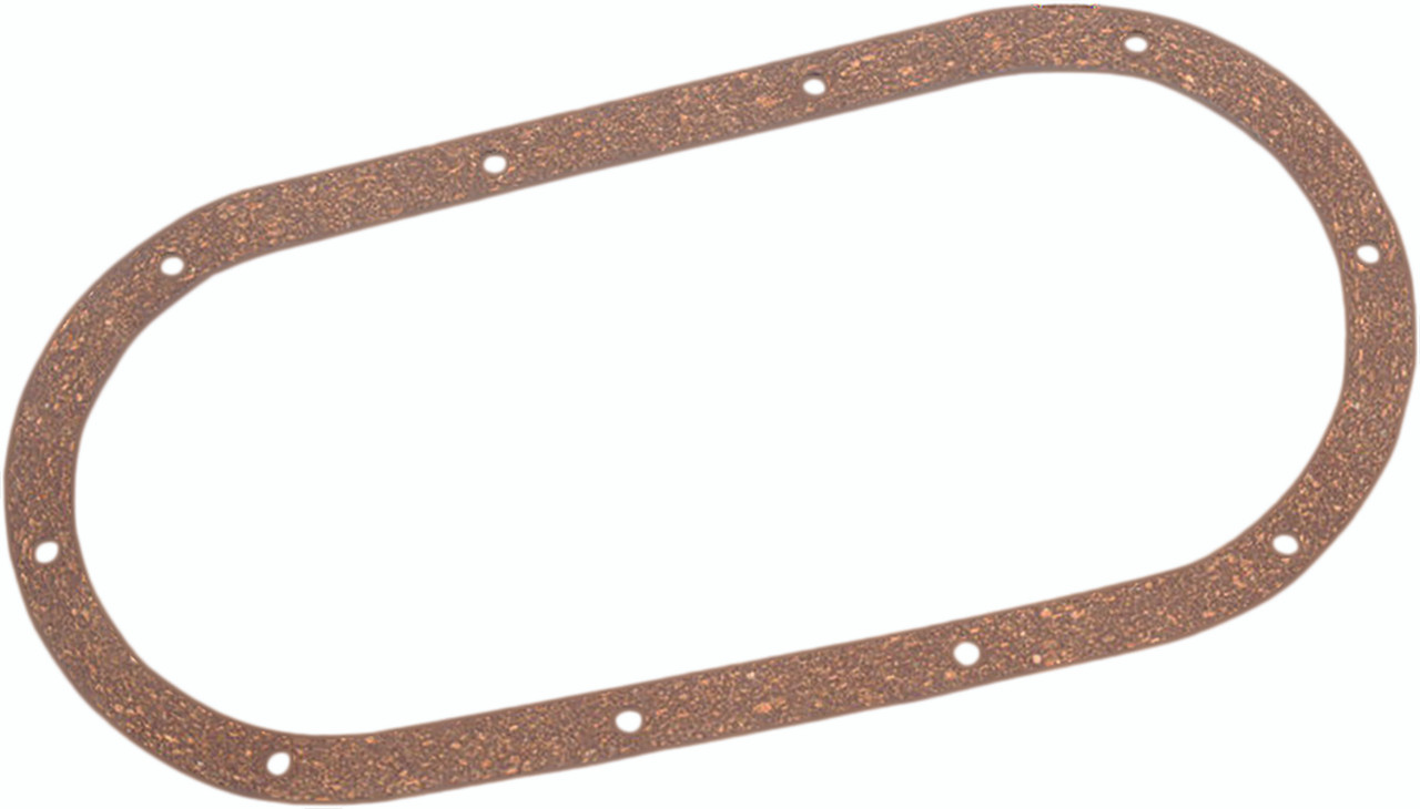 Harddrive Fuel Pump Door Gasket Cork 91-01 Touring - 022250