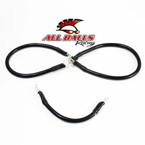 All Balls Battery Cable Softail Fxst/Flst - 79-3001-1