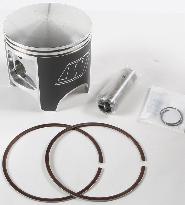Wiseco Piston M09050 Hon Cr480/Cr500 '82-01 - 871M09050