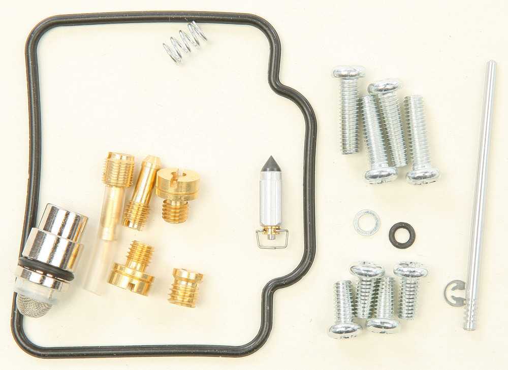 All Balls Carburetor Repair Kit - 26-1022