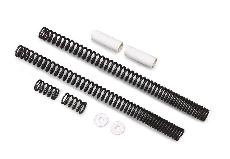 Progressive Suspension Fork Springs Lowering Kit 101561 Speed