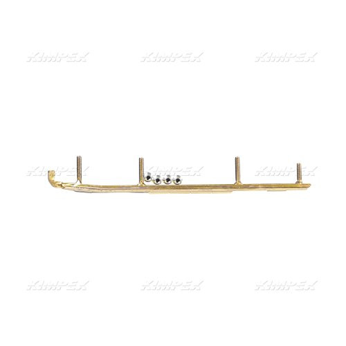 Stud Boy Deuce Bar 6" A/C - CAT-D2093-60