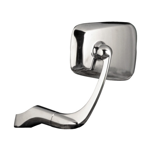 NAPOLEON APT TT Universal Mirror Chrome (APT-101)