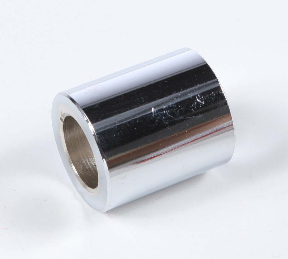 Harddrive Axle Spacer Chrome 41591-90 3/4"X1.41" - 339276