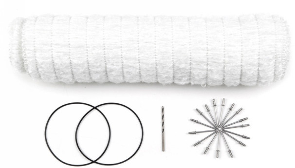 Two Brothers Accessories Re-Pack Performance Kit - 005-10038
