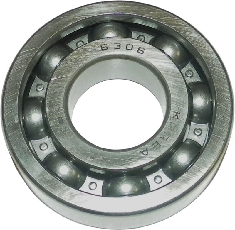 Wsm Crankshaft Bearing - 010-215