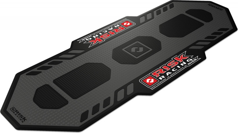 Risk Racing Pit Mat 72" X 28" - 00-244