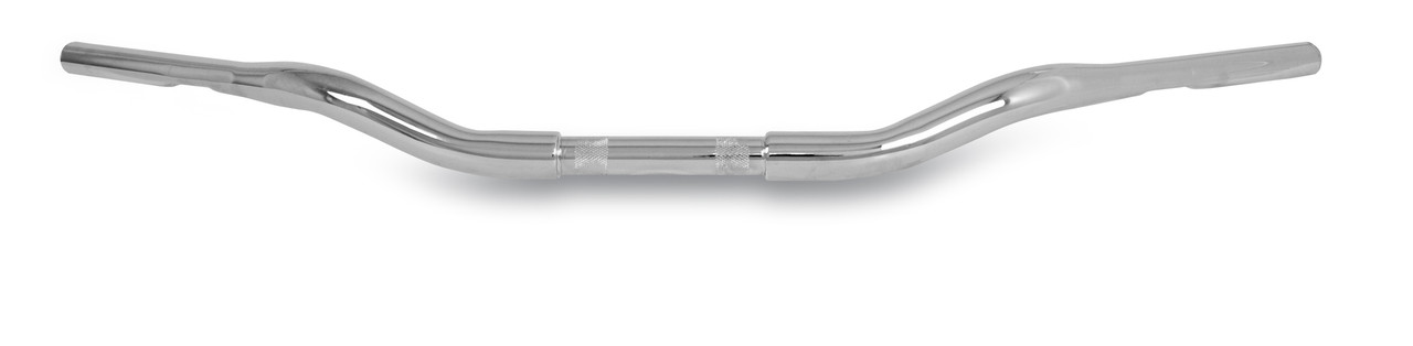 Burly Classic Bars Chrome 1.25" Tube (B28-324T)