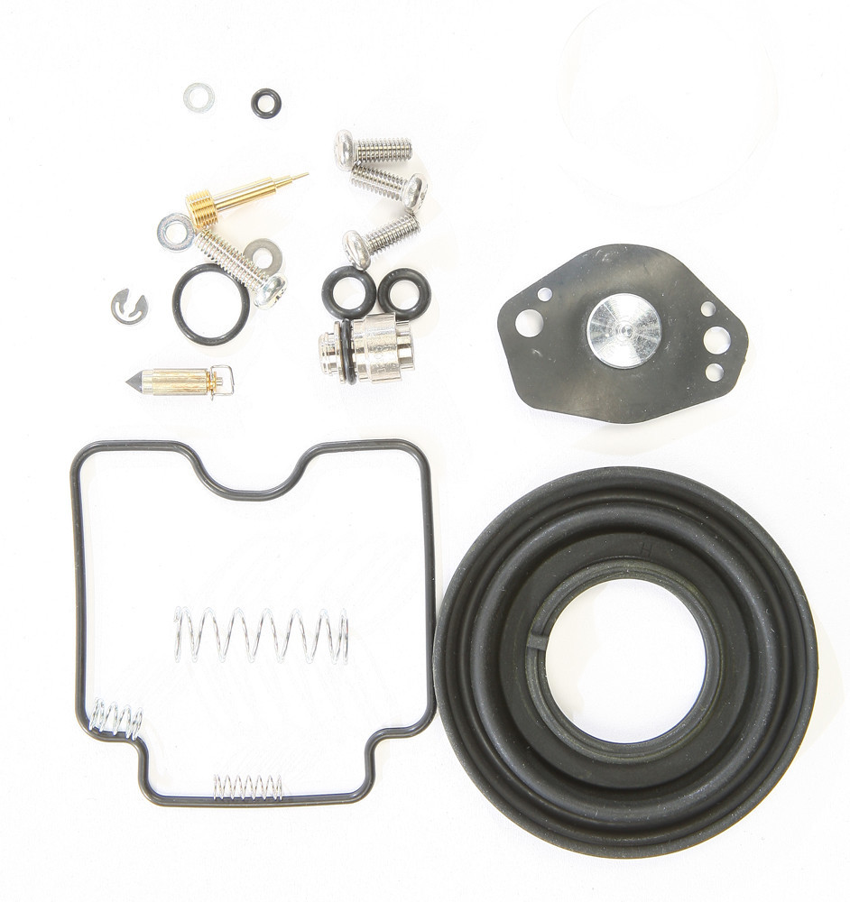 Mikuni Mikuni Utv Carb/Fuel Pump Kit Bsr33 - MK-BSR33