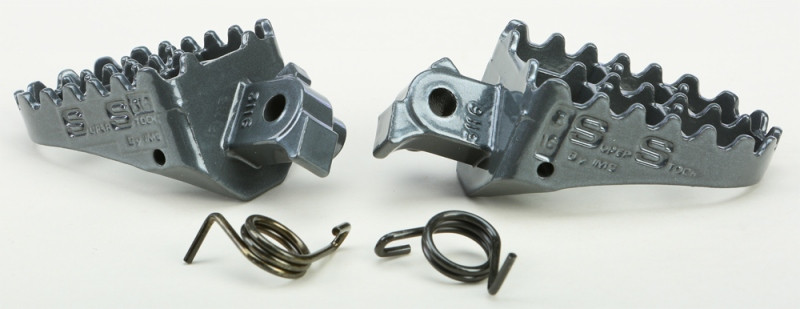 Ims Super Stock Foot Pegs - 273116
