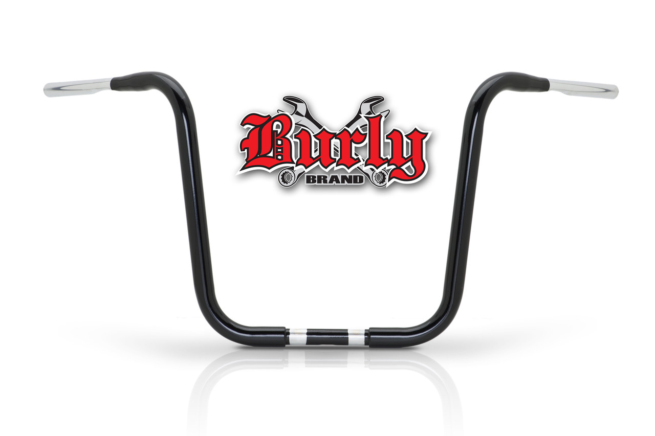 Burly Apehangers 16