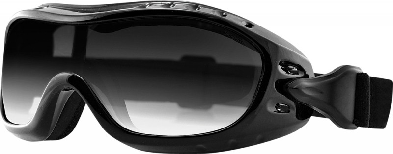 Bobster Night Hawk Ii Otg Goggles W/Photochromic Lens - BHAWK02