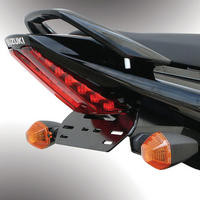 Jardine Supersport Fender Eliminator Kit Suzuki SV650/SV650S/SV1000S 04-08