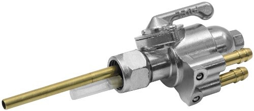 K&L Fuel Petcock Assembly - 18-4133