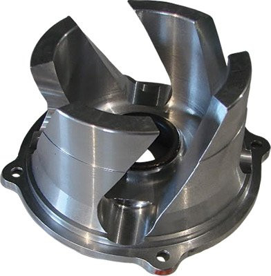 Team Tss-04 Tied Clutch Helix - 960006