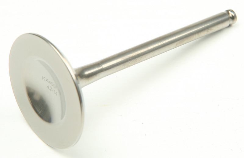 Wiseco Valve Ti Intake Kx450F '09-10 - VIT034