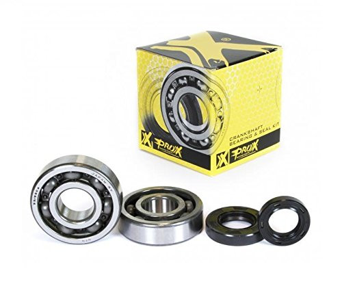Prox Crankshaft Bearing & Seal Kit - 23.CBS23001