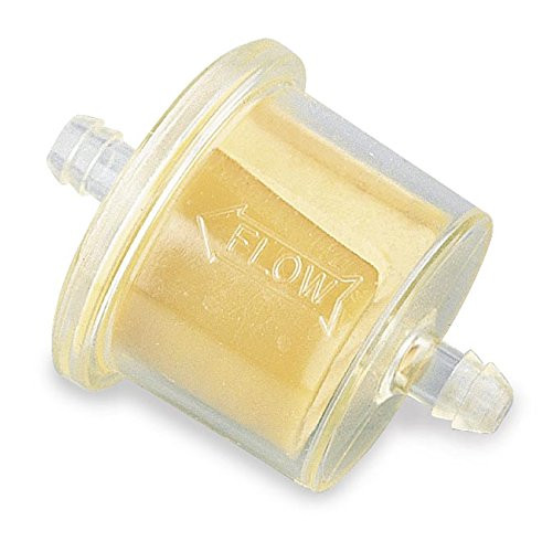 Visu-Filter 20/Card 1/4" Fuel Filter - 8438-03-9909