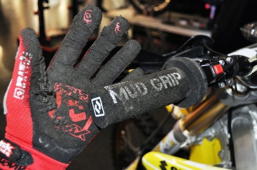 Risk Racing Mud Grip - 00-139