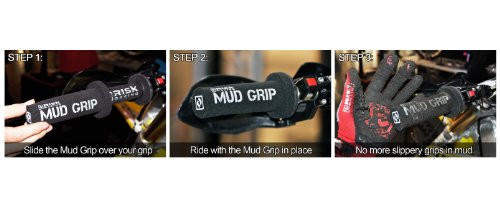 Risk Racing Mud Grip - 00-139