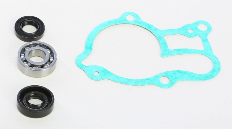 Hot Rods Water Pump Kit Yam Yz250 '99-12 - WPK0017